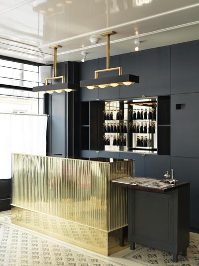 Grand Pigalle Hotel