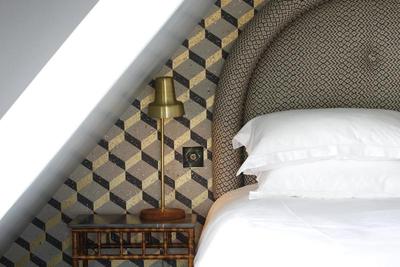 Grand Pigalle Hotel