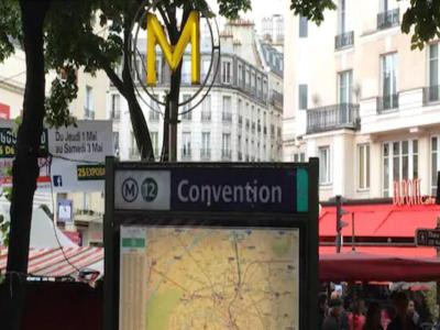 Printania Porte de Versailles
