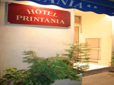 Printania Porte de Versailles