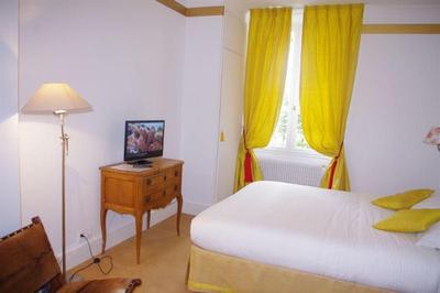 Hotel Villa Escudier