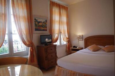 Hotel Villa Escudier