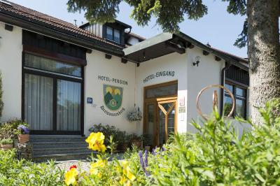 Dreisonnenberg