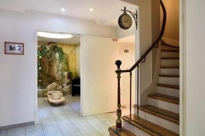 Newhotel Gare Du Nord