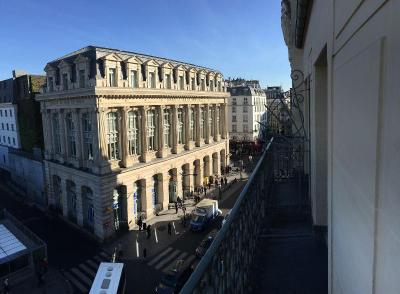 Newhotel Gare Du Nord
