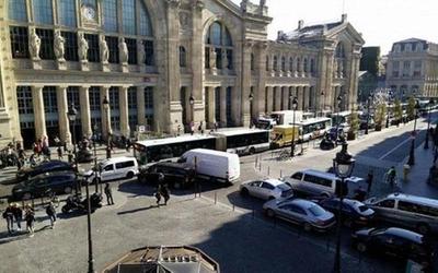 Newhotel Gare Du Nord