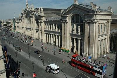 Newhotel Gare Du Nord