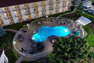 The Inn at Apple Valley, Ascend Hotel Collection
