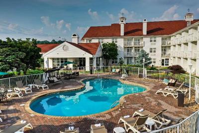 The Inn at Apple Valley, Ascend Hotel Collection