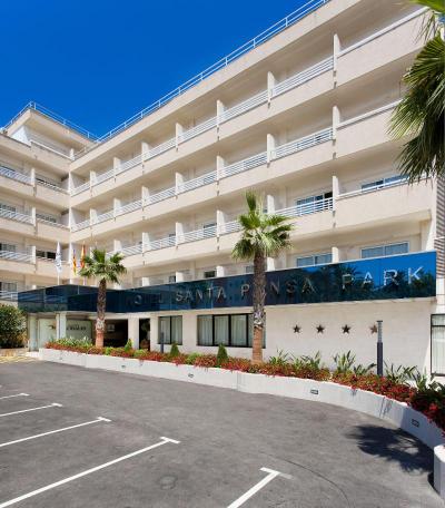 Globales Resort - Santa Ponsa Park