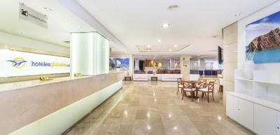 Globales Resort - Santa Ponsa Park