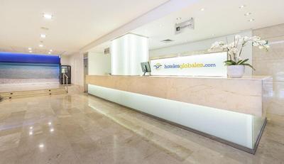 Globales Resort - Santa Ponsa Park