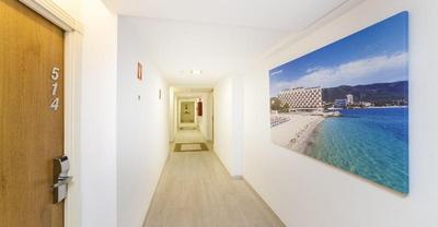 Globales Resort - Santa Ponsa Park