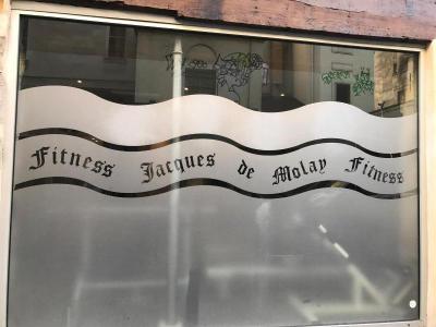 Jaques de Molay