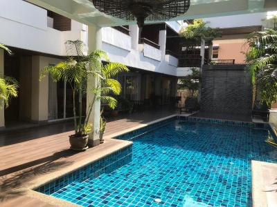 Chateau Dale Resort Spa & Villas