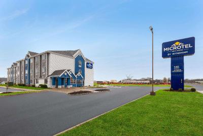 Microtel Inn & Suites By Wyndham Independence