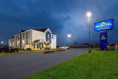 Microtel Inn & Suites By Wyndham Independence