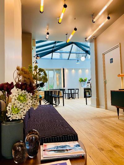 Le Basile Hotel