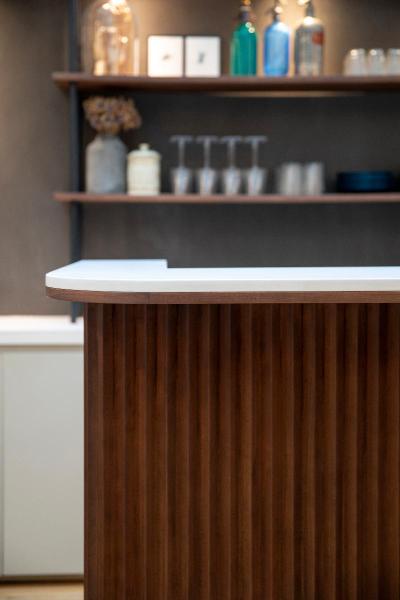Le Basile Hotel