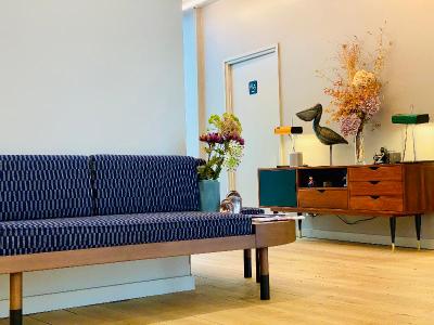 Le Basile Hotel