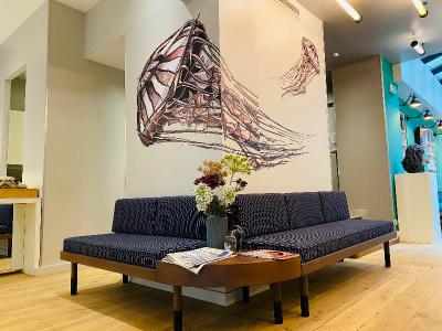 Le Basile Hotel