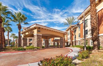 Extended Stay America - Palm Springs - Airport