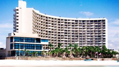 Holiday Inn Resort - Panama City Beach