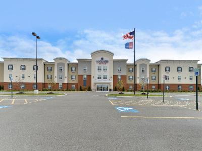 Candlewood Suites Elmira Horseheads