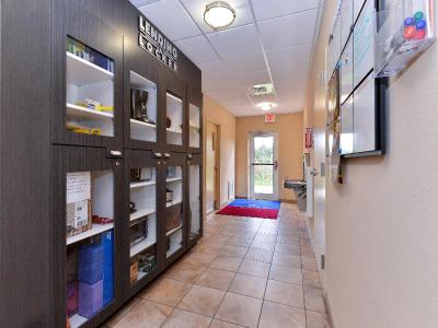 Candlewood Suites Elmira Horseheads