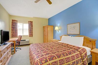 Days Inn by Wyndham Lehi