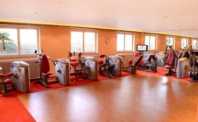 Parkhotel Bad Griesbach