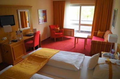Parkhotel Bad Griesbach