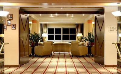 Parkhotel Bad Griesbach