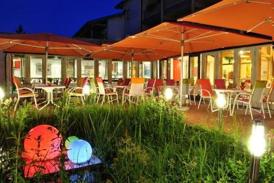Parkhotel Bad Griesbach