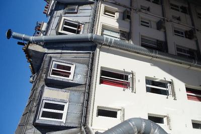 Hipotel Paris Voltaire Bastille