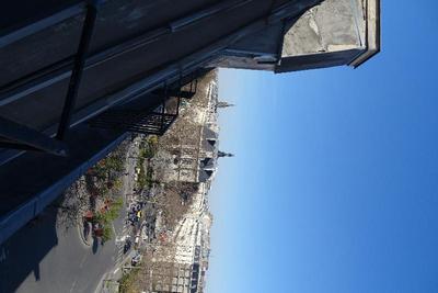 Hipotel Paris Voltaire Bastille