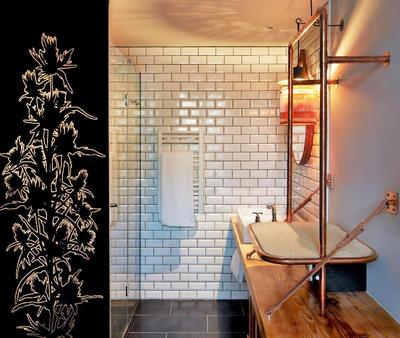 Hôtel Au Boeuf Couronné