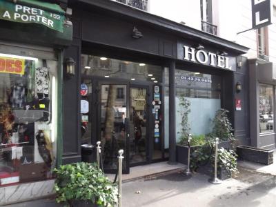 Grand Nouvel Opera