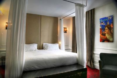 Hotel Molière