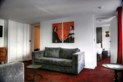 Hotel Molière
