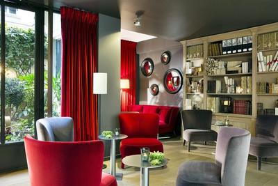 Hotel Molière