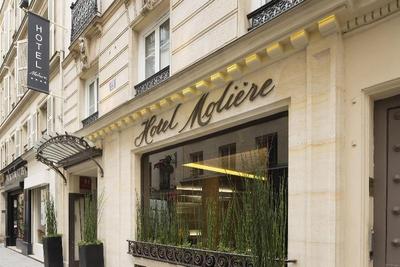 Hotel Molière