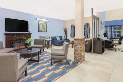 Microtel Inn & Suites By Wyndham Waynesburg