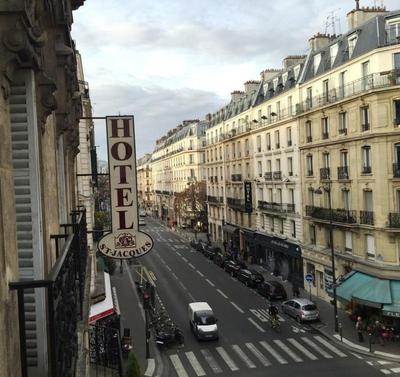 Hotel & Spa Saint-Jacques