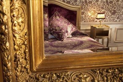 Hotel & Spa Saint-Jacques