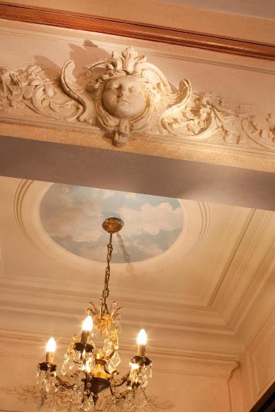 Hotel & Spa Saint-Jacques