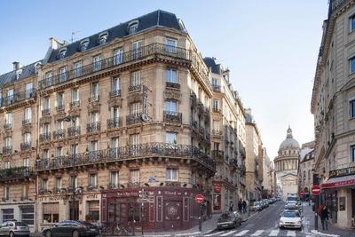 Hotel & Spa Saint-Jacques