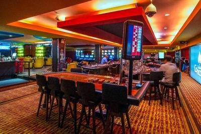 Best Western Plus Como Park