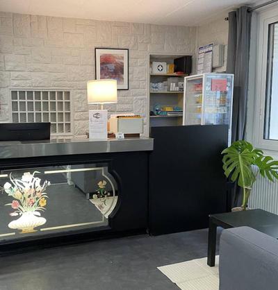 Huni Hotel