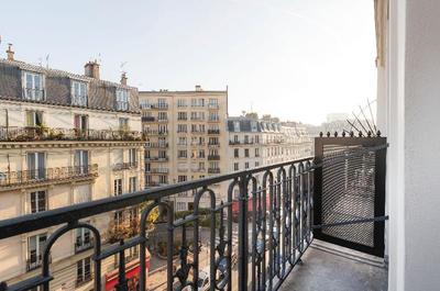 France Quartier Latin